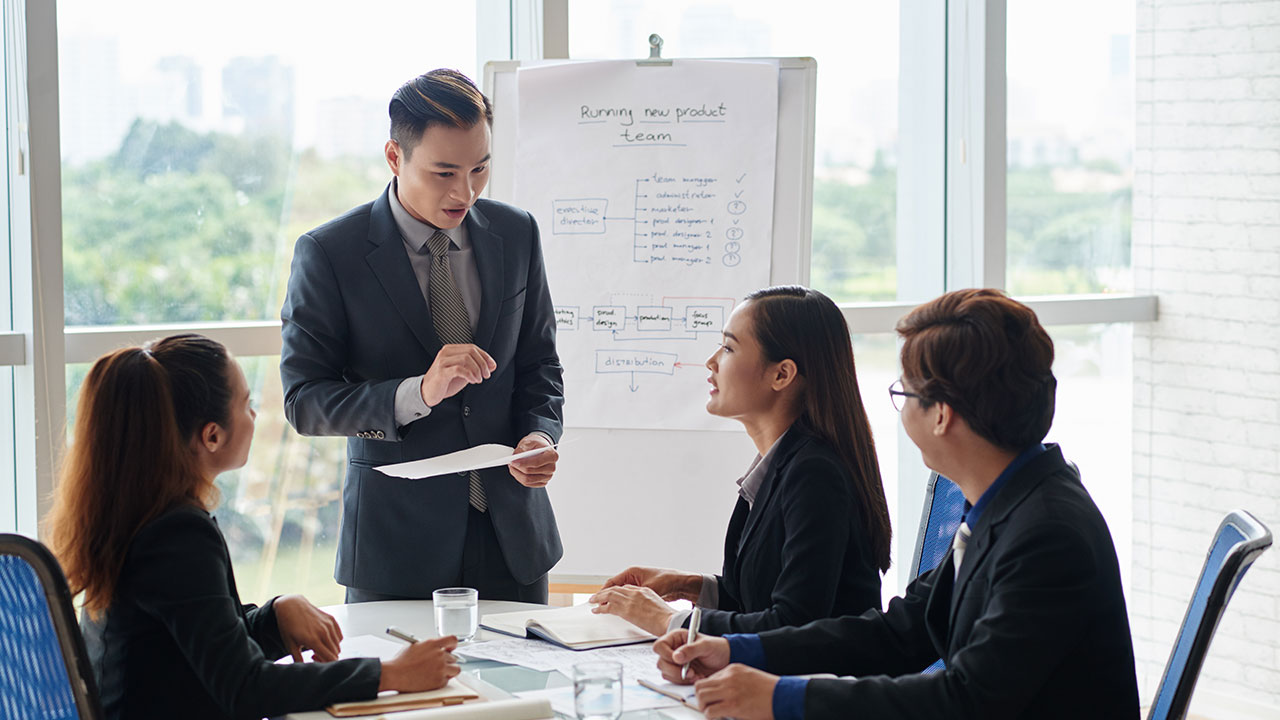 The Way We Operate Our Practices and the Practice of Our Lives